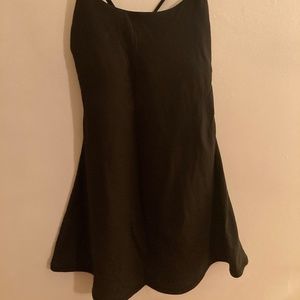 Exercise Dress